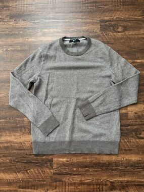 Banana Republic Italian Merino Wool Sweater | 100% Extra Fine Italian Wool